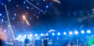 Dropkick Murphys