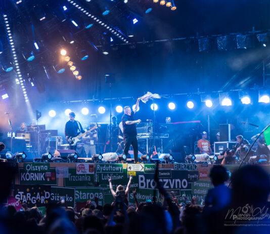Dropkick Murphys