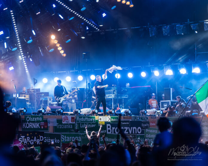 Dropkick Murphys