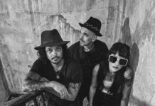 Desert Fire Burn Up On Radio DesertFire