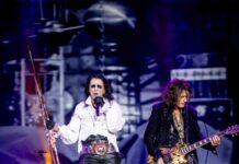 Hollywood Vampires