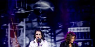 Hollywood Vampires