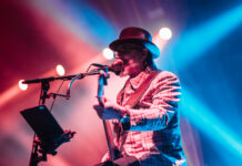 Primus: Here Come the Mancs Primus