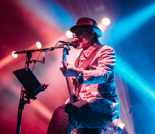 Primus: Here Come the Mancs Primus