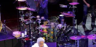 Roger Daltrey