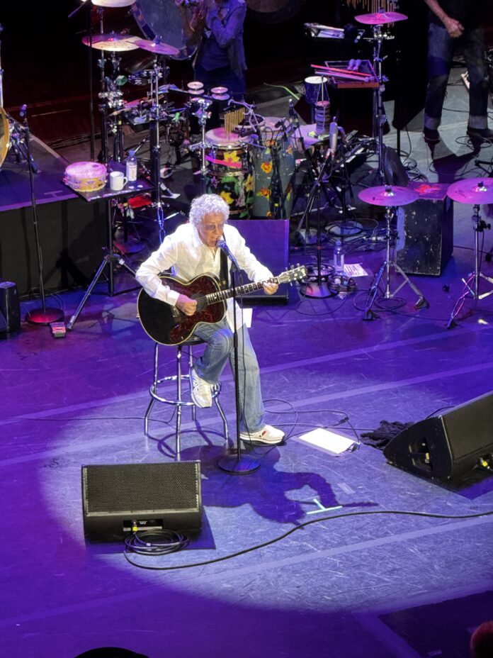 Roger Daltrey