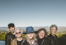 Jefferson Starship