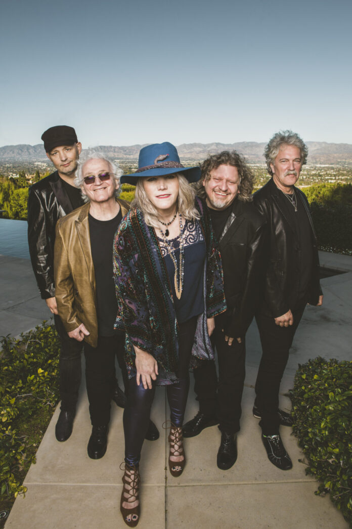 Jefferson Starship