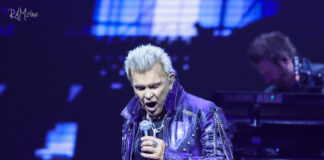 Billy Idol