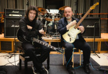 Steve Hackett