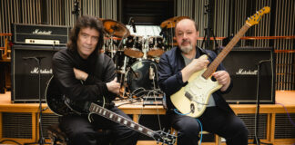 Steve Hackett