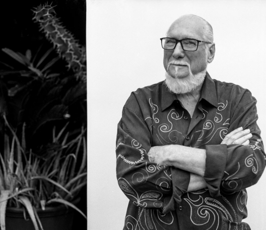 Steve Cropper & The Midnight Hour reviewed Steve Cropper