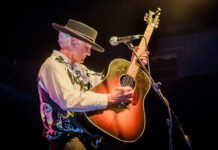 Steve Louw Live in Nashville Steve Louw