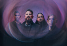 Temples on Mars