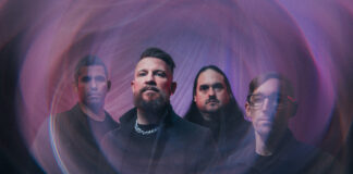 Temples on Mars