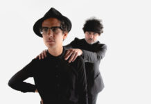 The Mars Volta Return Live The Mars Volta
