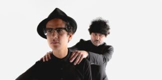 The Mars Volta