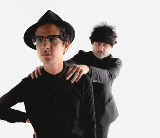 The Mars Volta Return Live The Mars Volta