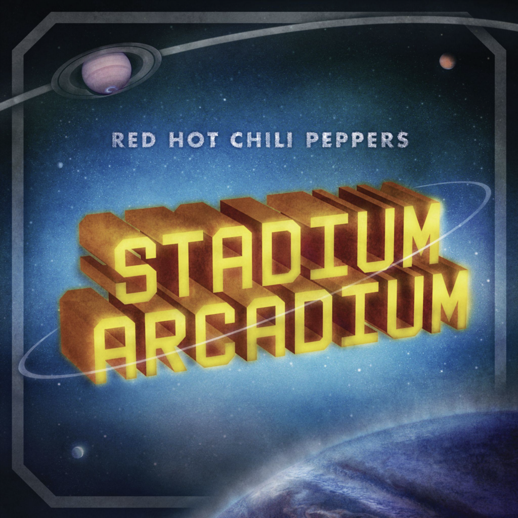 Red Hot Chili Peppers reeditan Stadium Arcadium – RAMzine