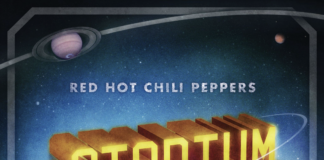 Red Hot Chili Peppers