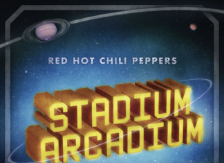 Red Hot Chili Peppers