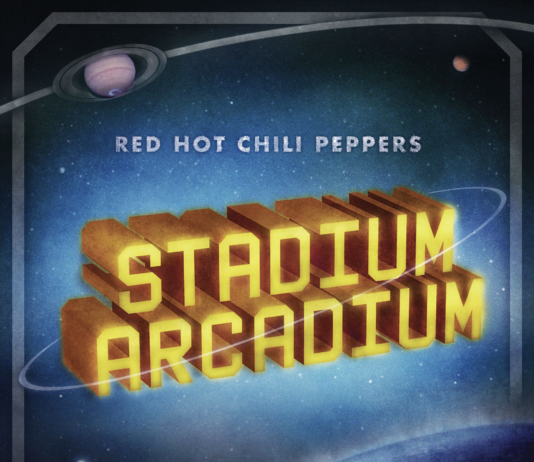 Red Hot Chili Peppers