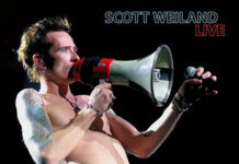 Scott Weiland