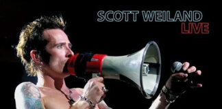 Scott Weiland