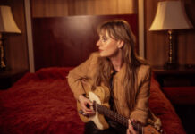 Joanne Shaw Taylor Reminds You About The Girl That You Loved Before Joanne Shaw Taylor