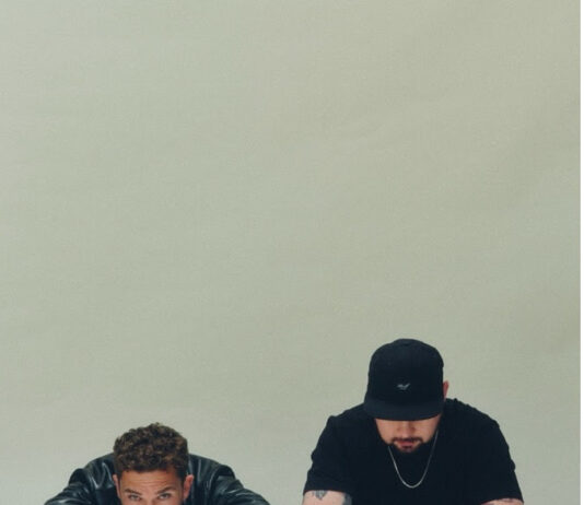 Royal Blood