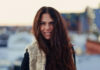 Sari Schorr is Running Wild! Sari Schorr