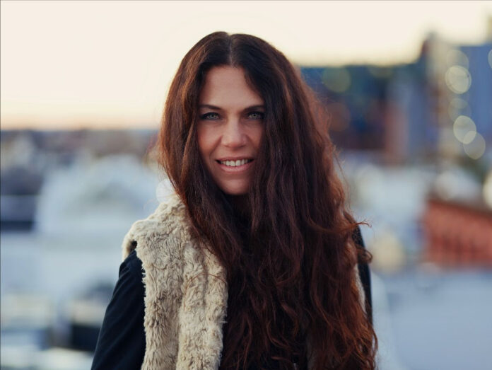 Sari Schorr