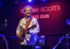 Live At Ronnie Scott’s… Lee Ritenour Lee Ritenour