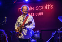 Lee Ritenour