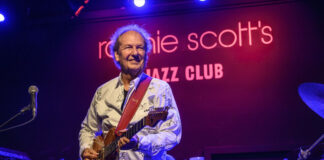 Lee Ritenour