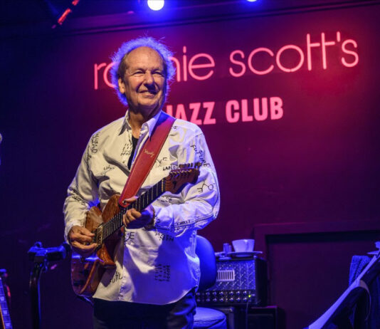 Lee Ritenour