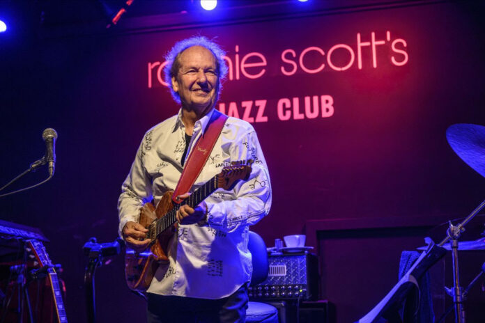 Lee Ritenour