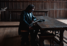 Tony Iommi