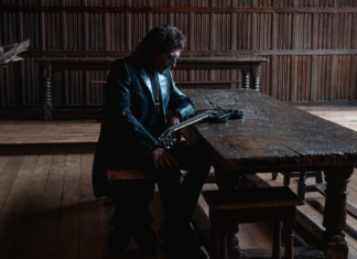Tony Iommi