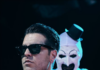 Ice Nine Kills score Halloween Horror Nights Ice Nine Kills