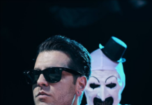 Ice Nine Kills
