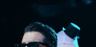 Ice Nine Kills