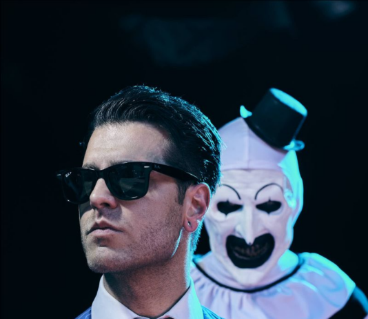 Ice Nine Kills