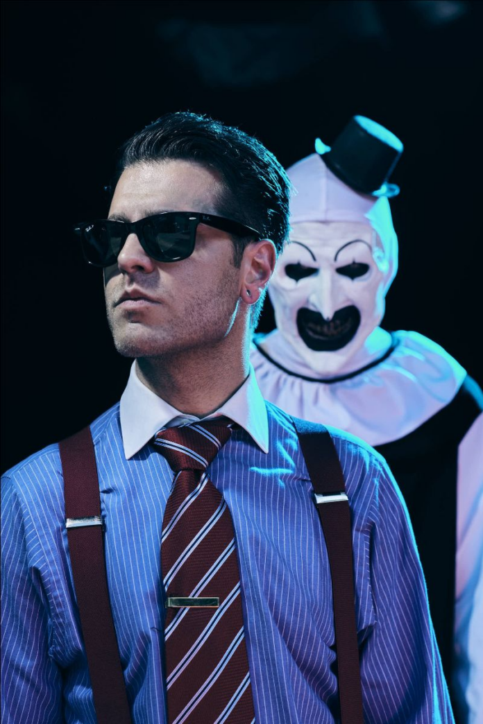 Ice Nine Kills