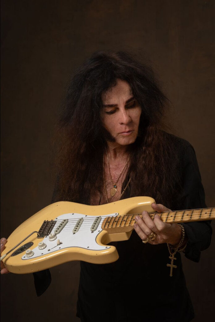 Yngwie Malmsteen
