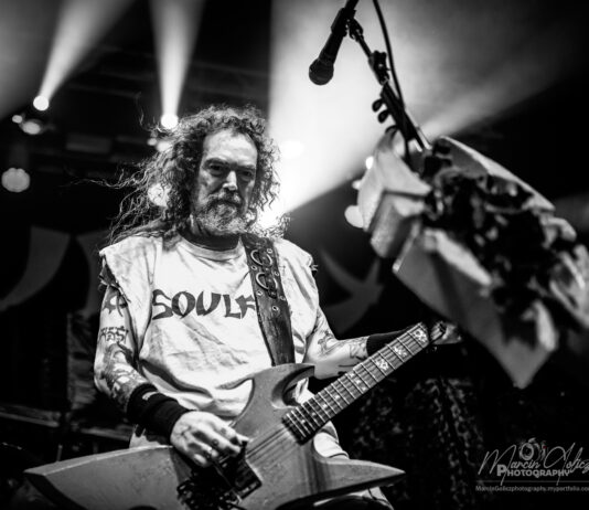 Soulfly