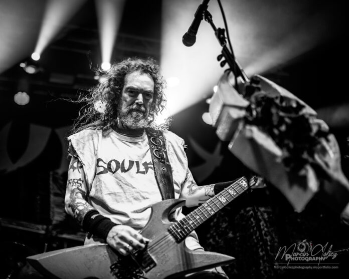 Soulfly
