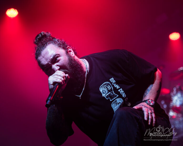 I Prevail
