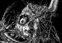 Nunslaughter