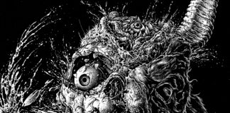 Nunslaughter